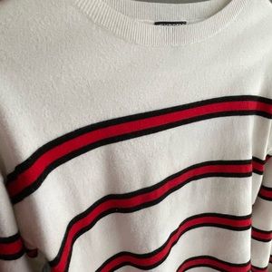 Express women sweater